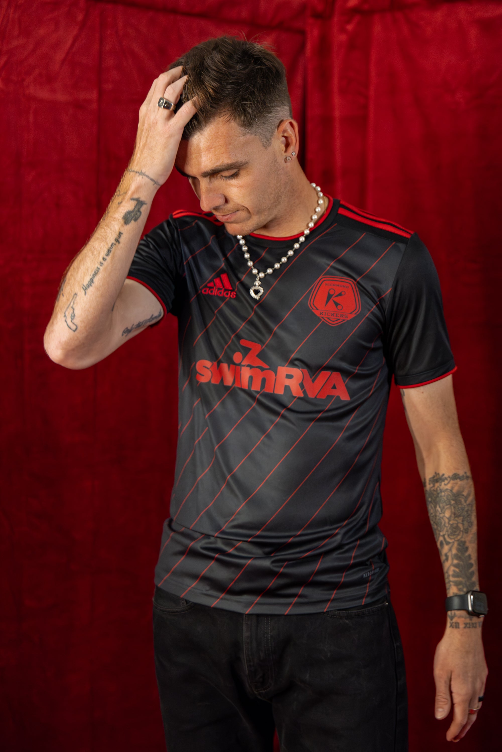 Kit Alt Alt Kit – Richmond Soccer Official Team Store