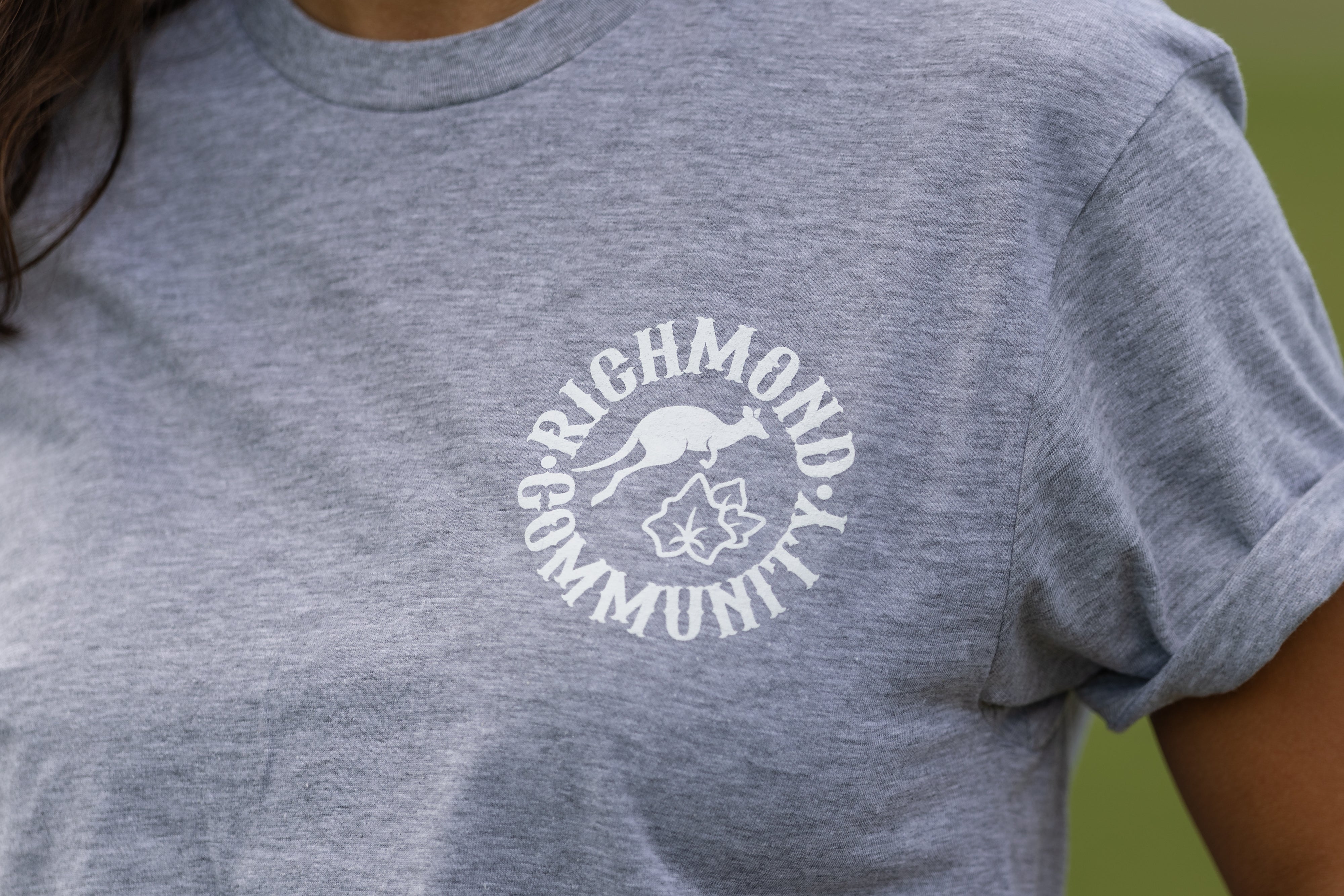 Community Tees - Youth
