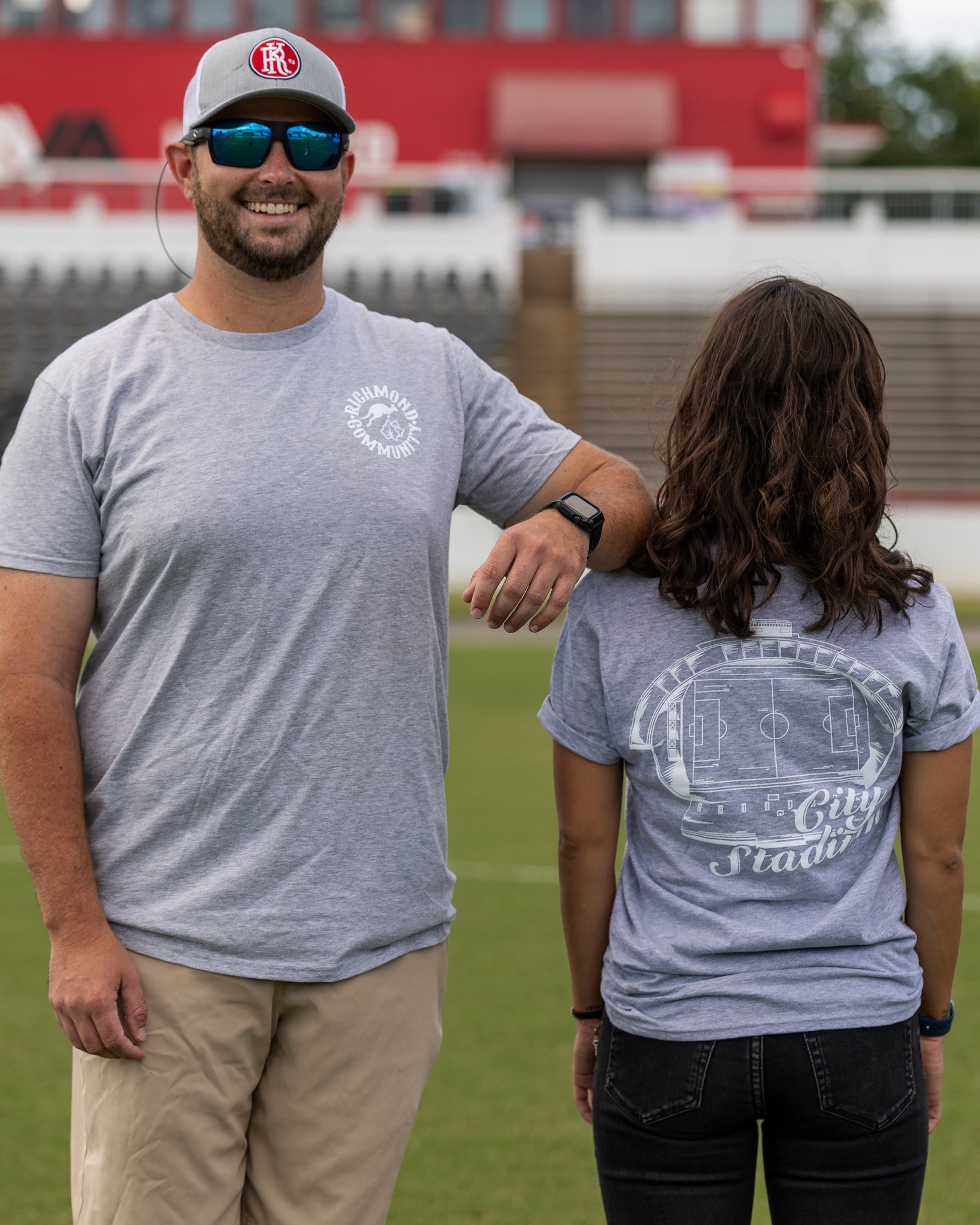 Community Tees - Youth