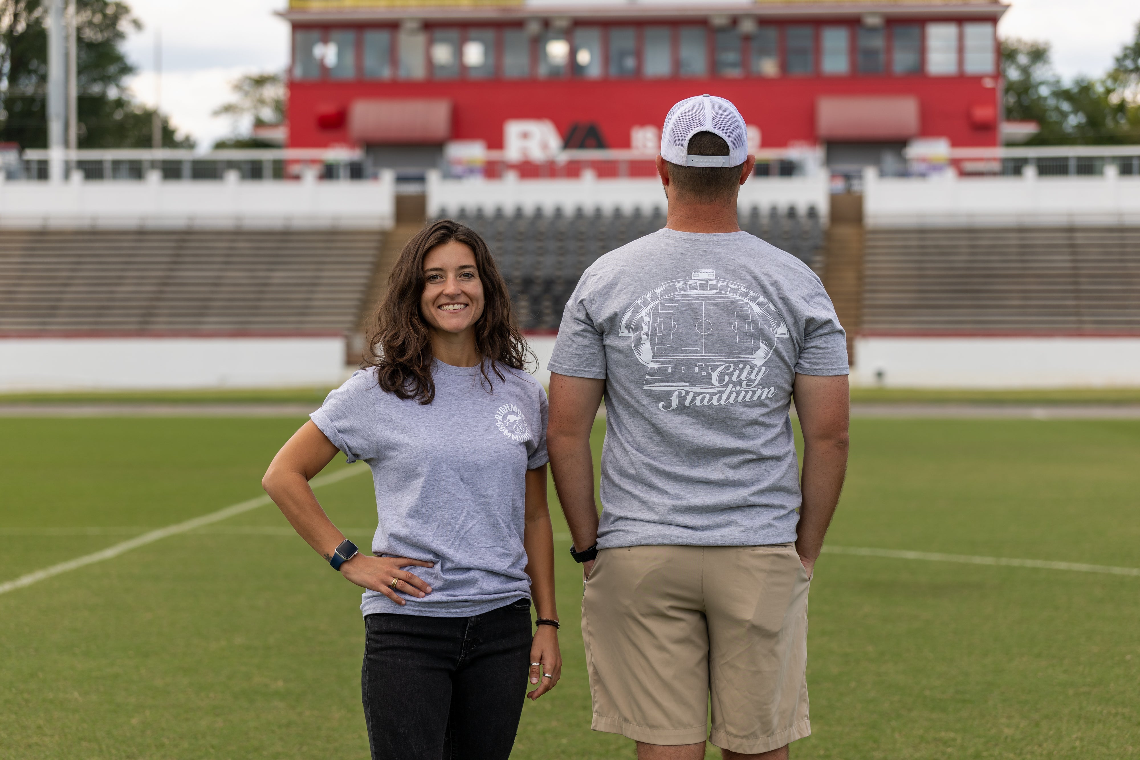 Community Tees - Youth