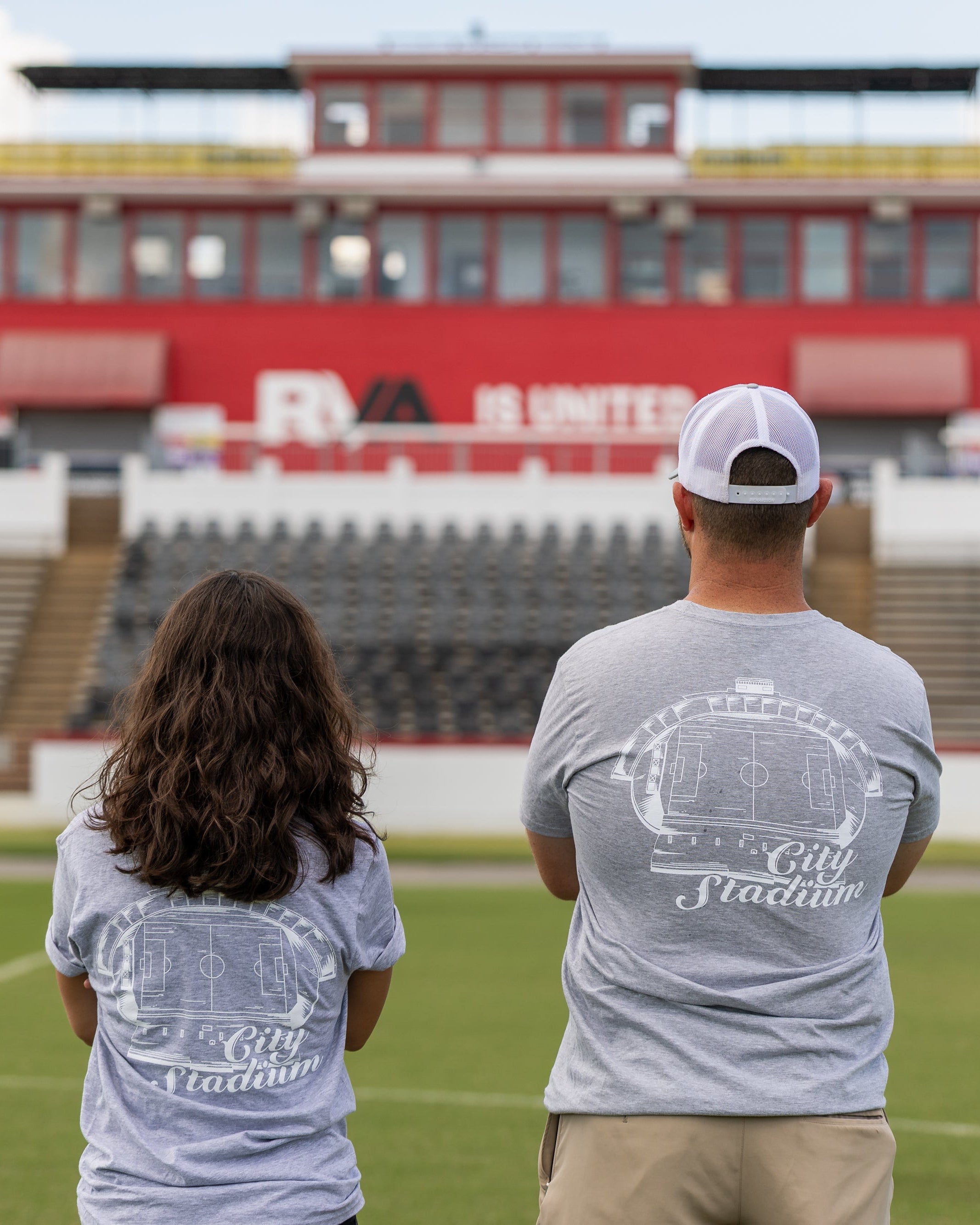 Community Tees - Youth