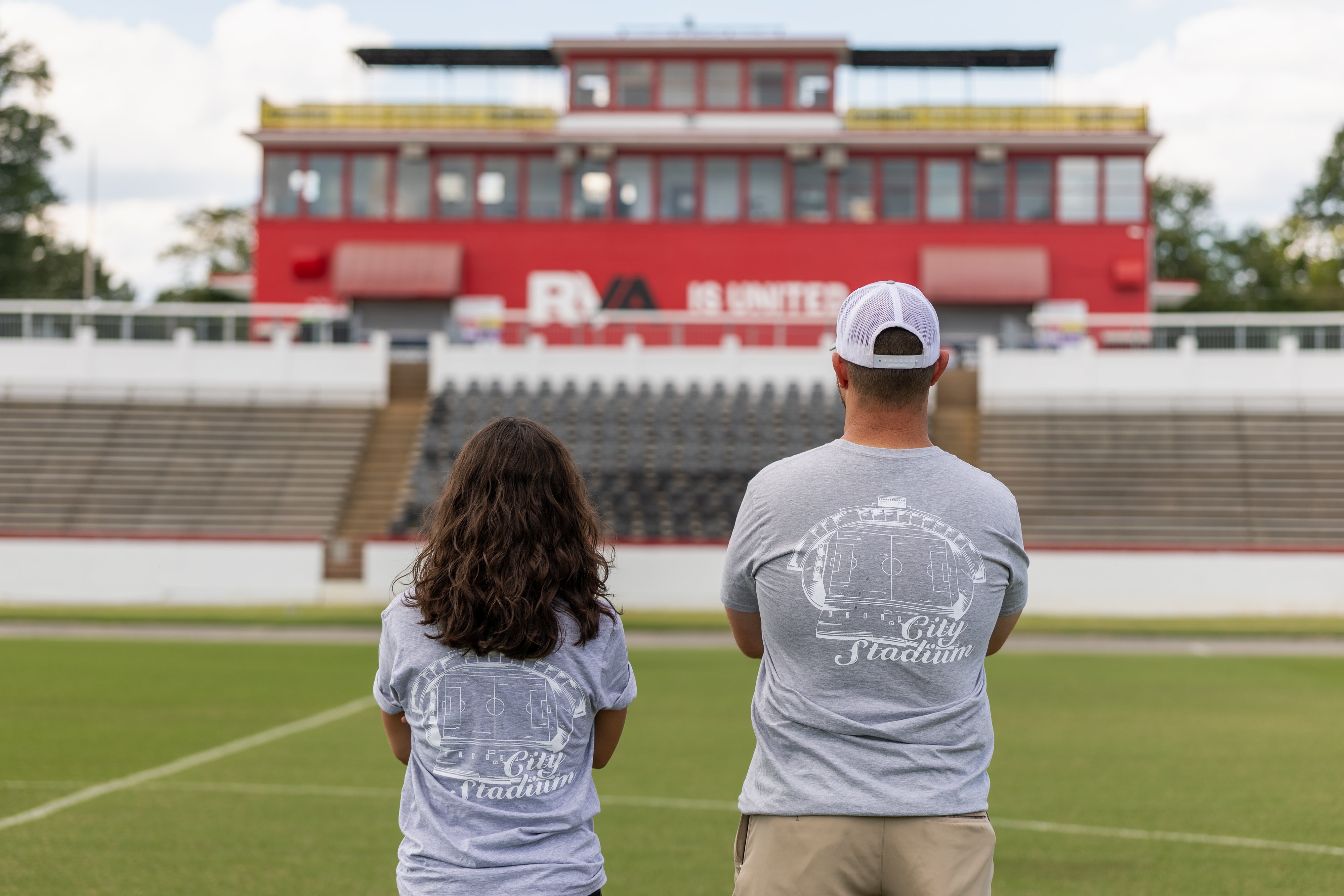 Community Tees - Youth