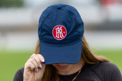 Navy Cool Fit Hat