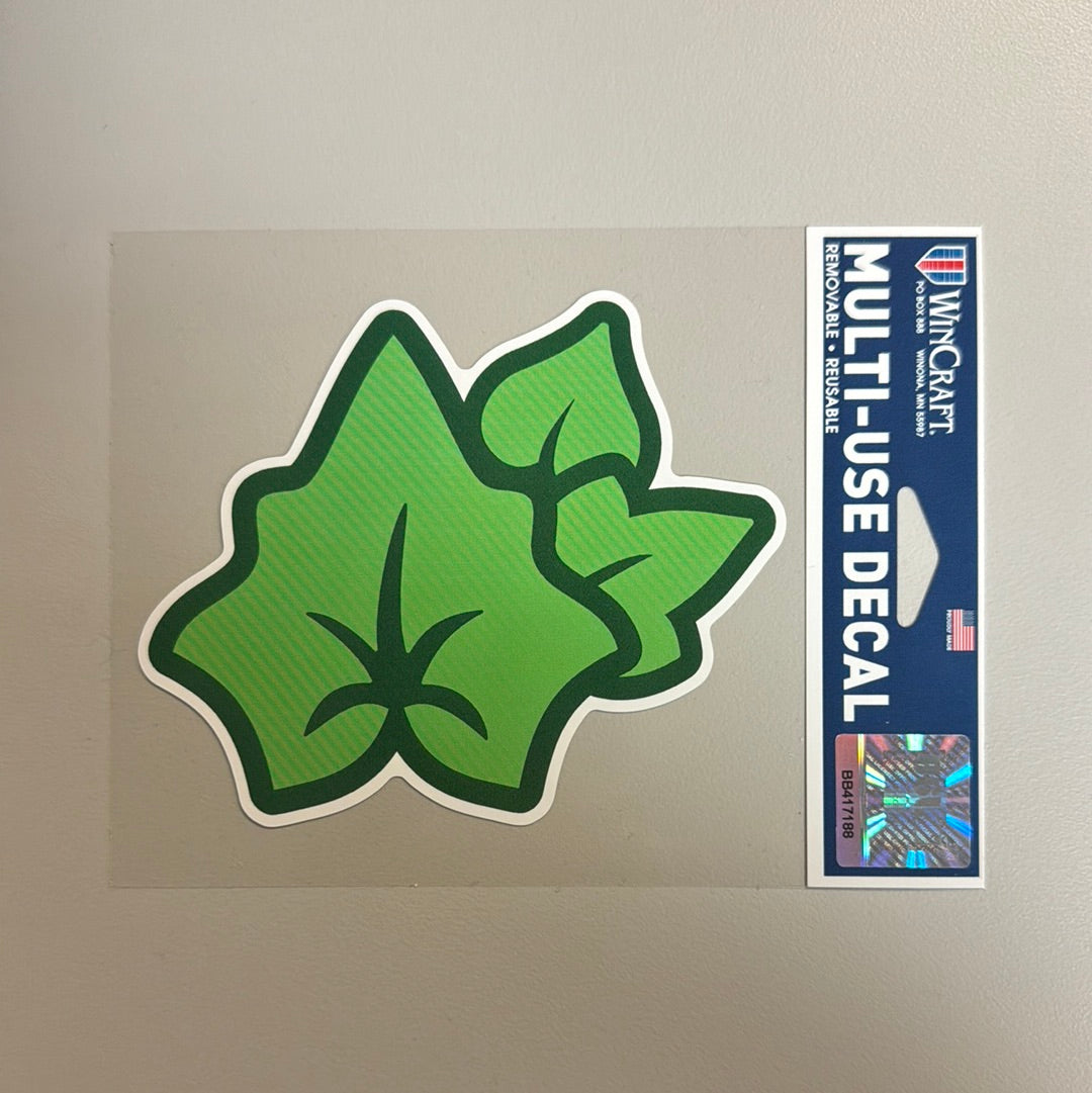 Richmond Ivy Logo Multi Use Decal