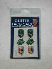 Ivy Face-Cals