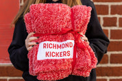 Kickers Blankets