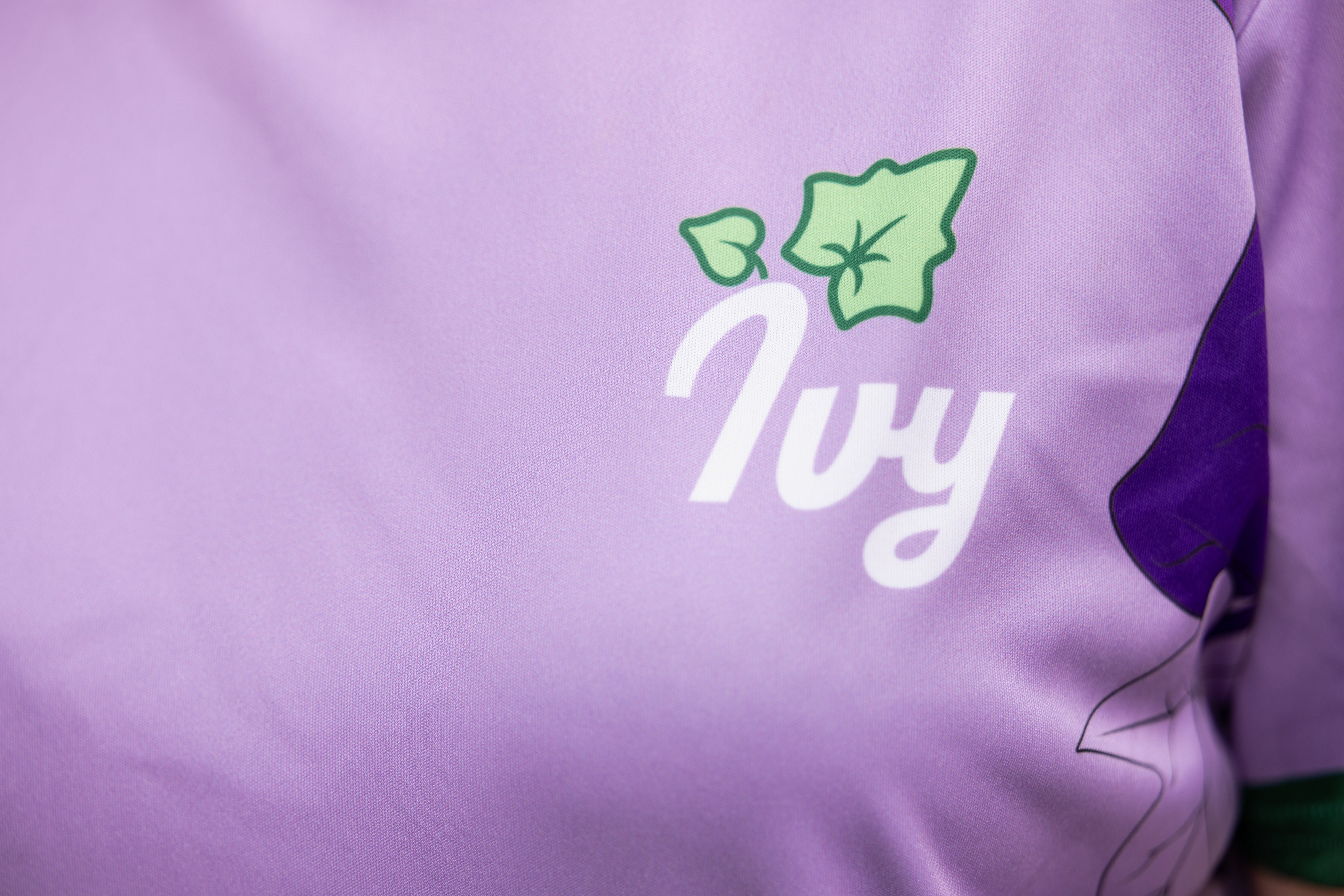 Women's Lavender GK Kit