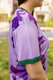Women's Lavender GK Kit