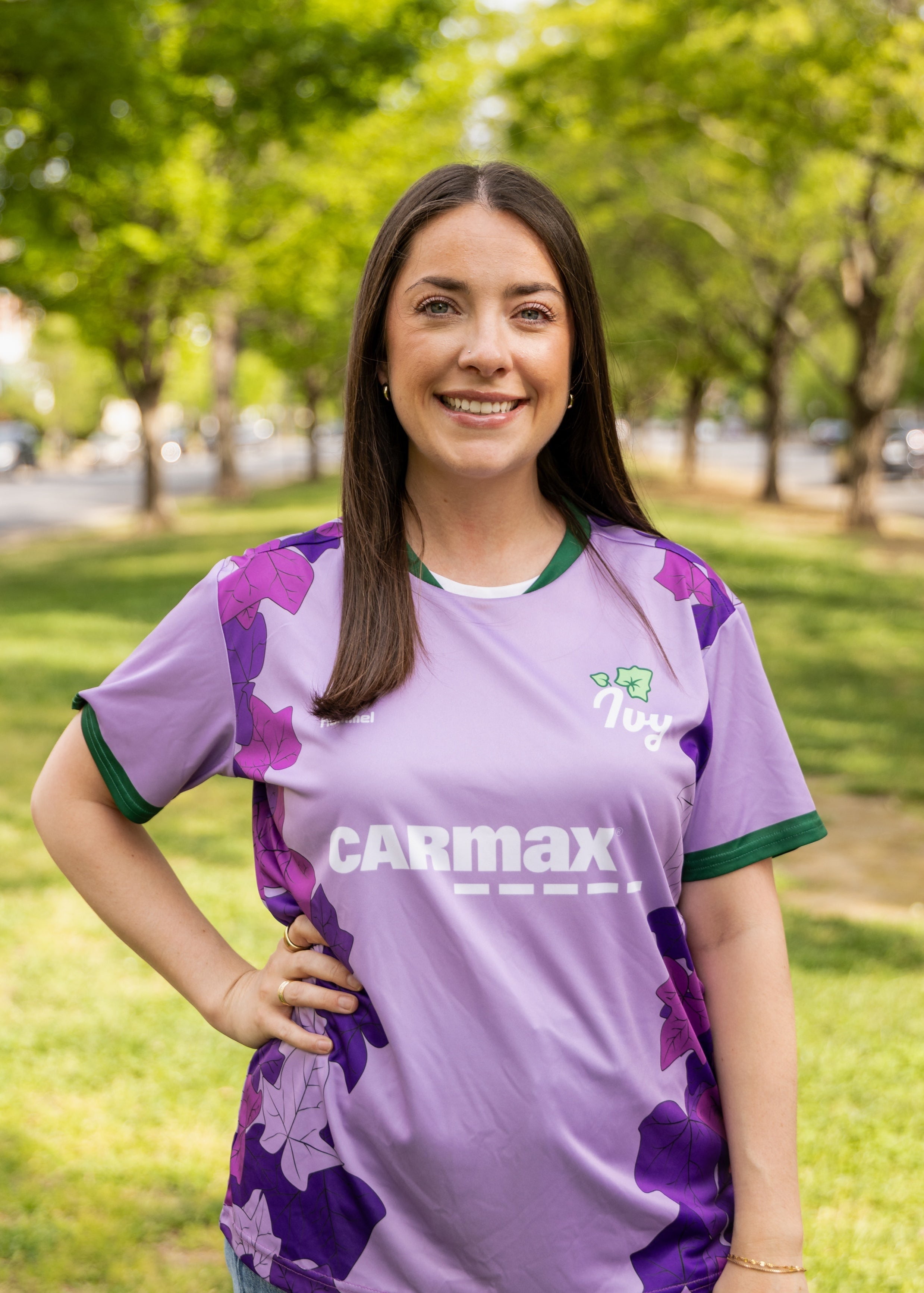 Unisex Lavender GK Kit