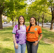 Women's Lavender GK Kit