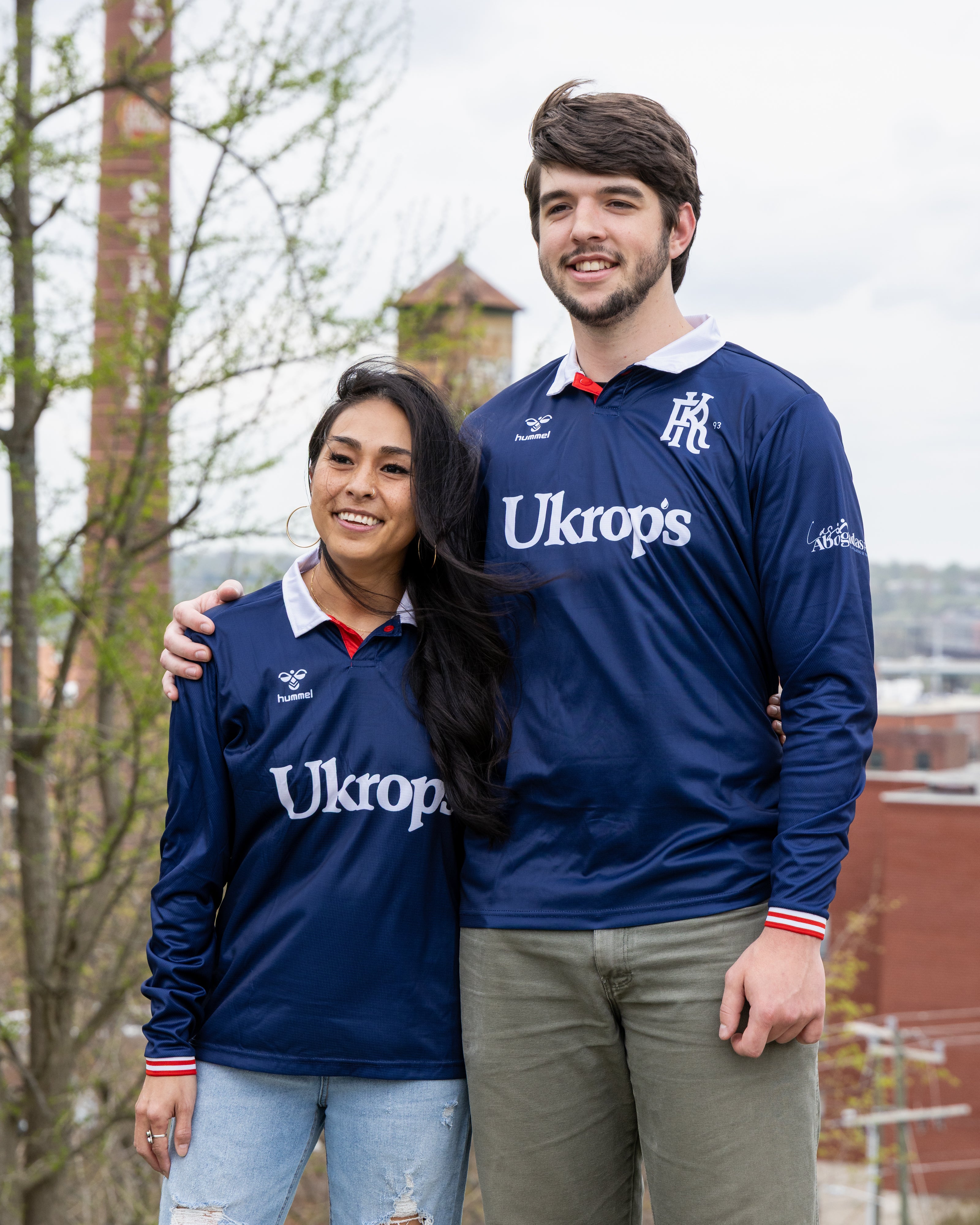 Long Sleeve City Kit - Women's