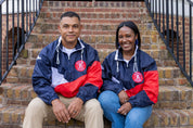 Kickers Chute Jacket