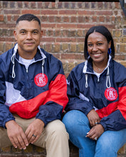 Kickers Chute Jacket