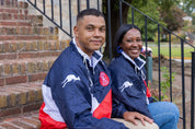 Kickers Chute Jacket