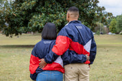 Kickers Chute Jacket
