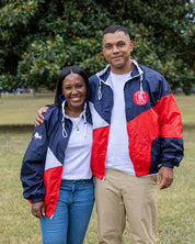 Kickers Chute Jacket
