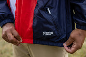 Kickers Chute Jacket