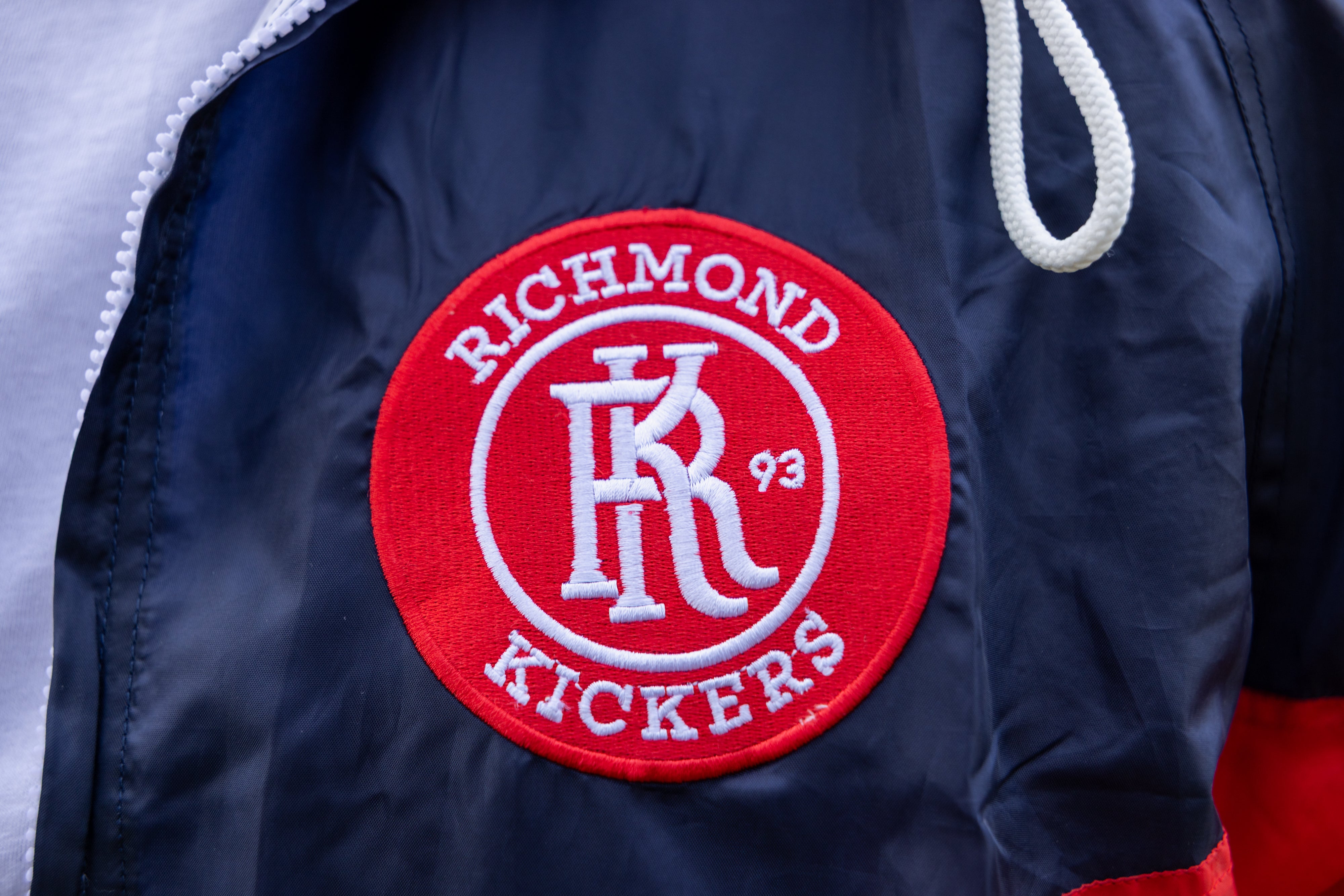 Kickers Chute Jacket