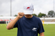 The Joeys White Hat