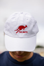 The Joeys White Hat