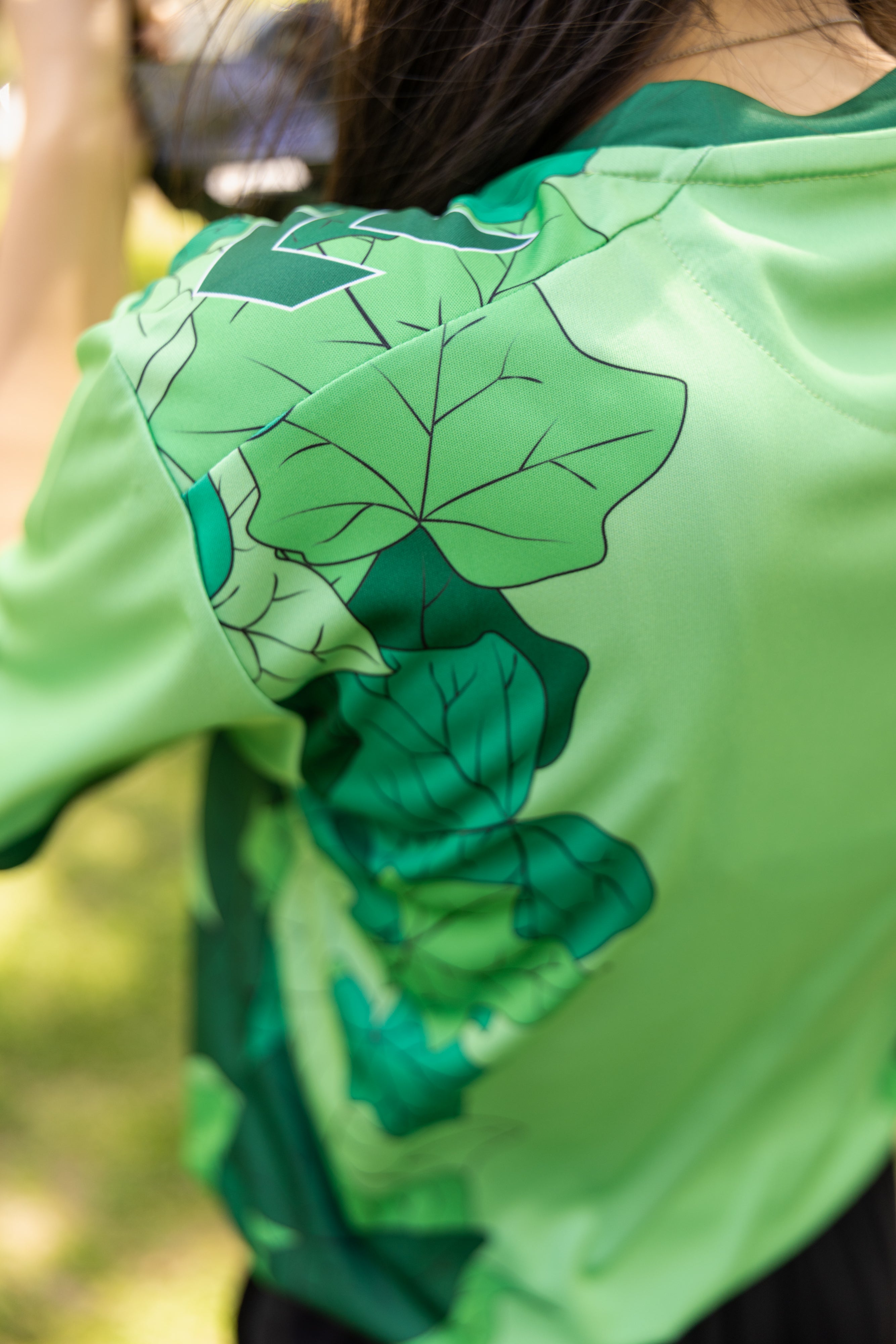 Youth Mint Kit – Richmond Soccer Official Team Store