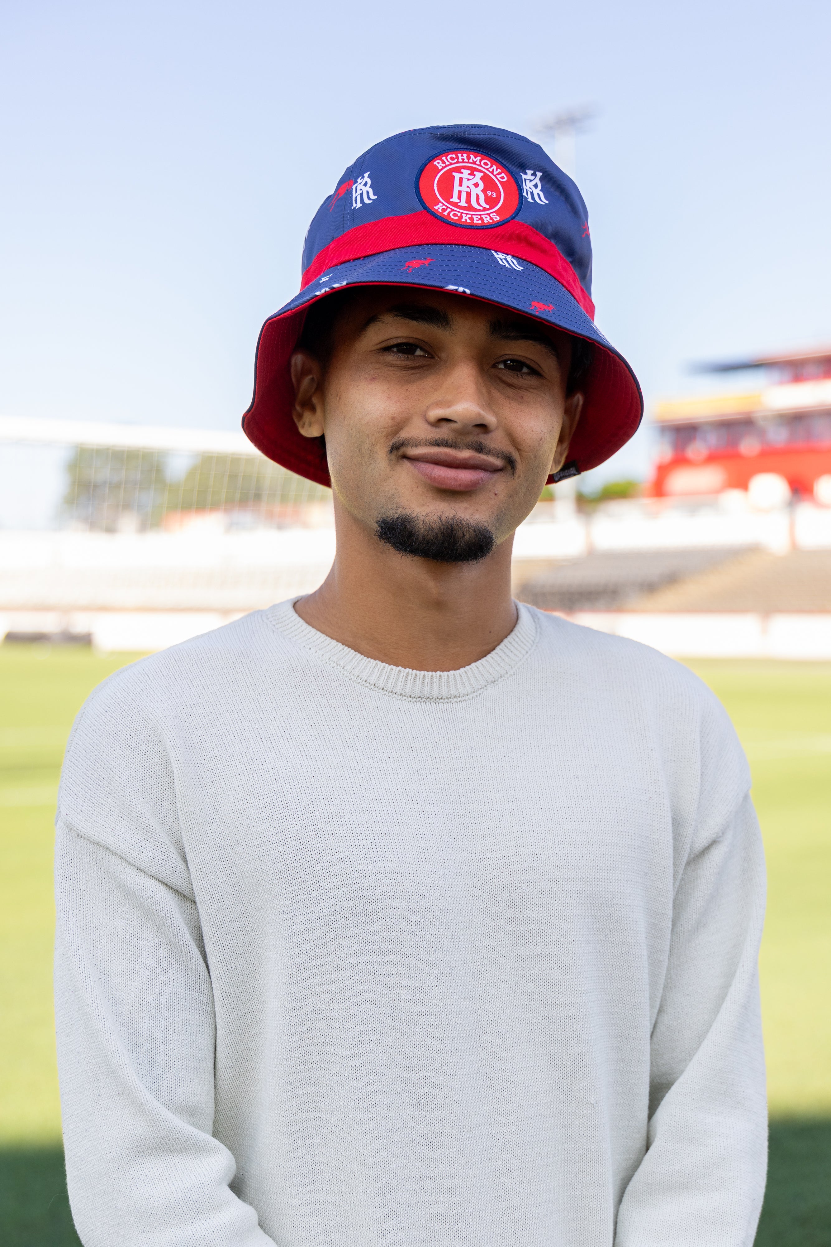 Kickers Bucket Hat – Richmond Soccer Official Team Store