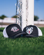Opossum Patch Trucker Hats