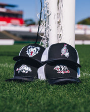 Opossum Patch Trucker Hats