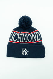 Richmond Kickers Beanies