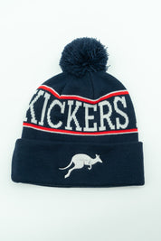 Richmond Kickers Beanies