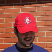 Secondary Logo Red Hat