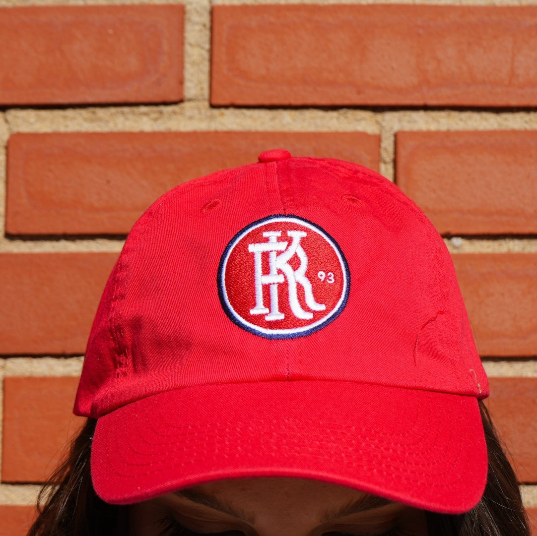 Secondary Logo Red Hat