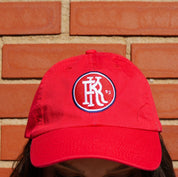 Secondary Logo Red Hat