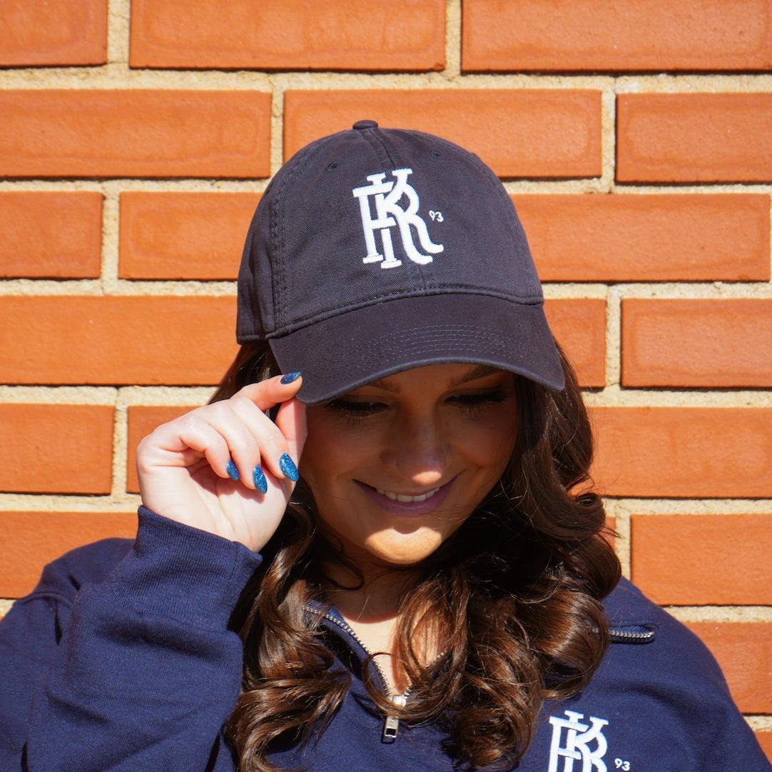 RK93 Navy Hat