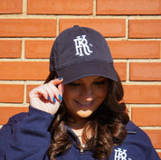 RK93 Navy Hat
