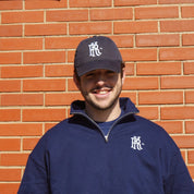 RK93 Navy Hat