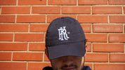 RK93 Navy Hat