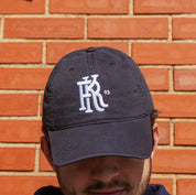 RK93 Navy Hat