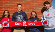 2025 Scarf - Richmond Kickers