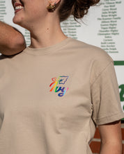 2026 Ivy Pride Tee