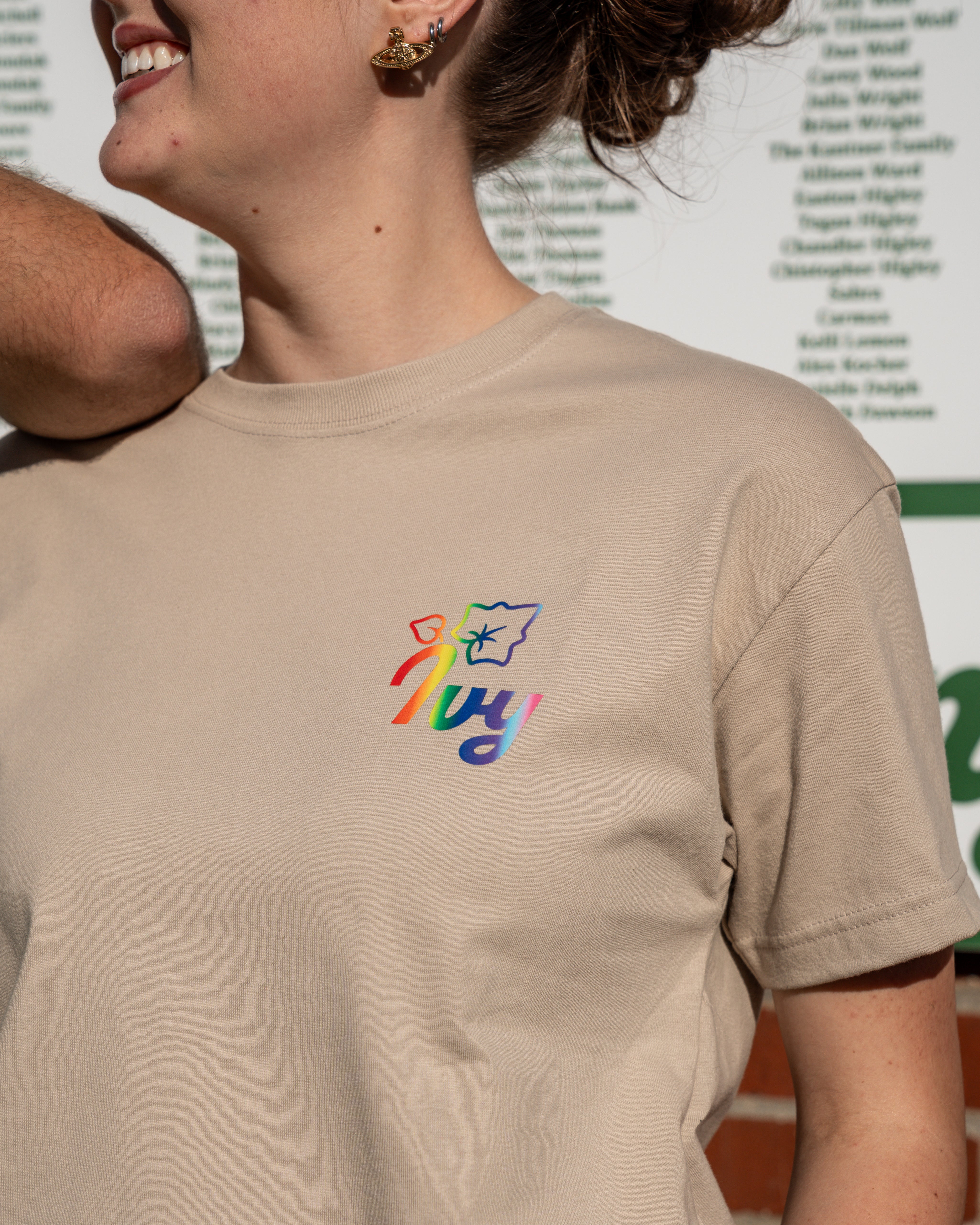 2026 Ivy Pride Tee