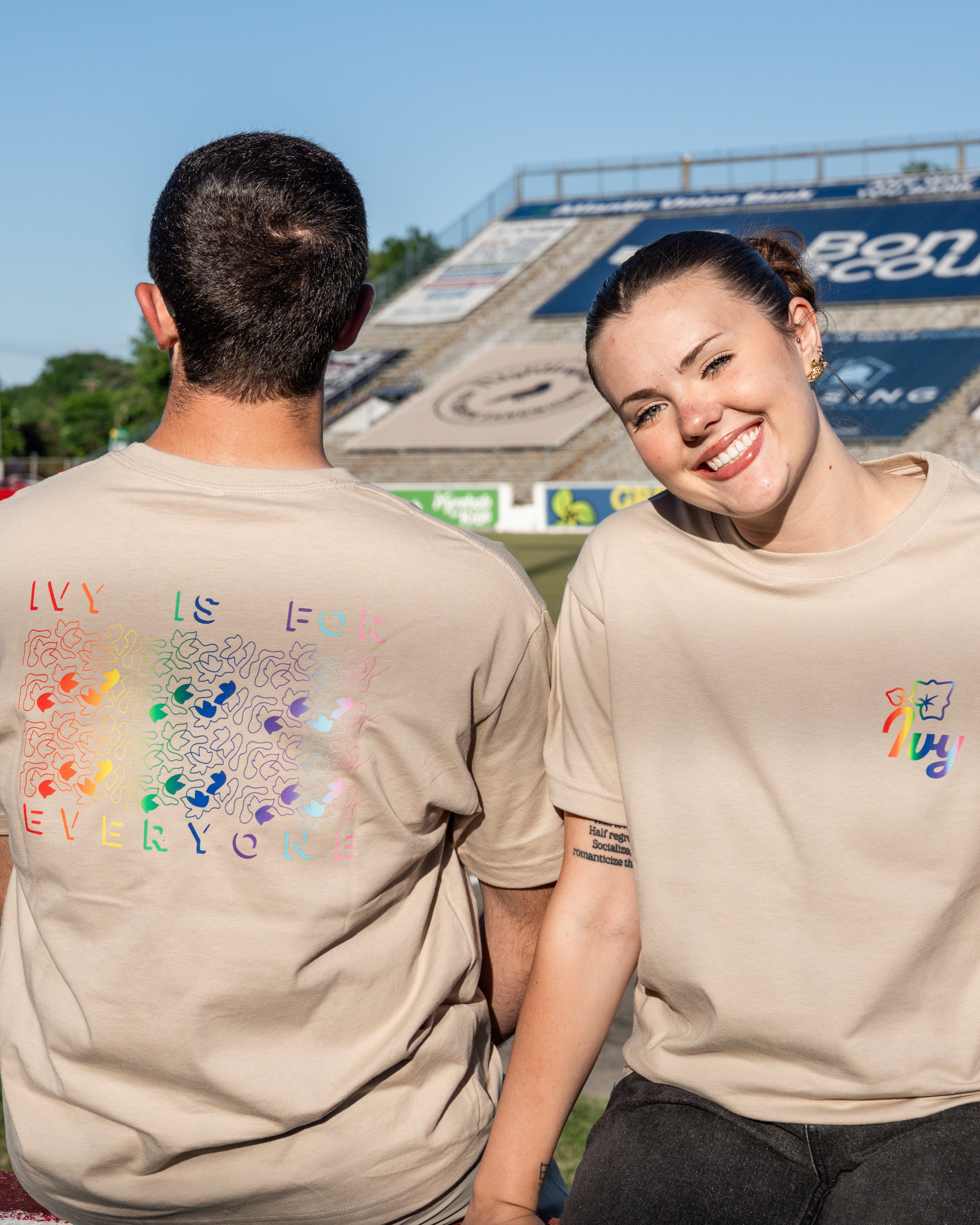 2026 Ivy Pride Tee