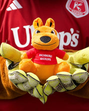 Kickeroo Plush Toy