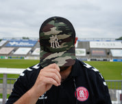 RK93 Camo Hat