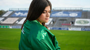 Richmond Ivy Satin Jacket