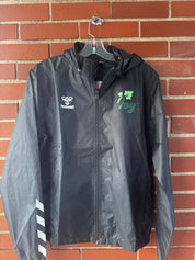 Kids Ivy Rain Jacket - Hummel