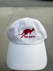The Joeys White Hat