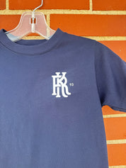 Toddler RK93 Navy Tee