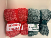 Kickers Blankets