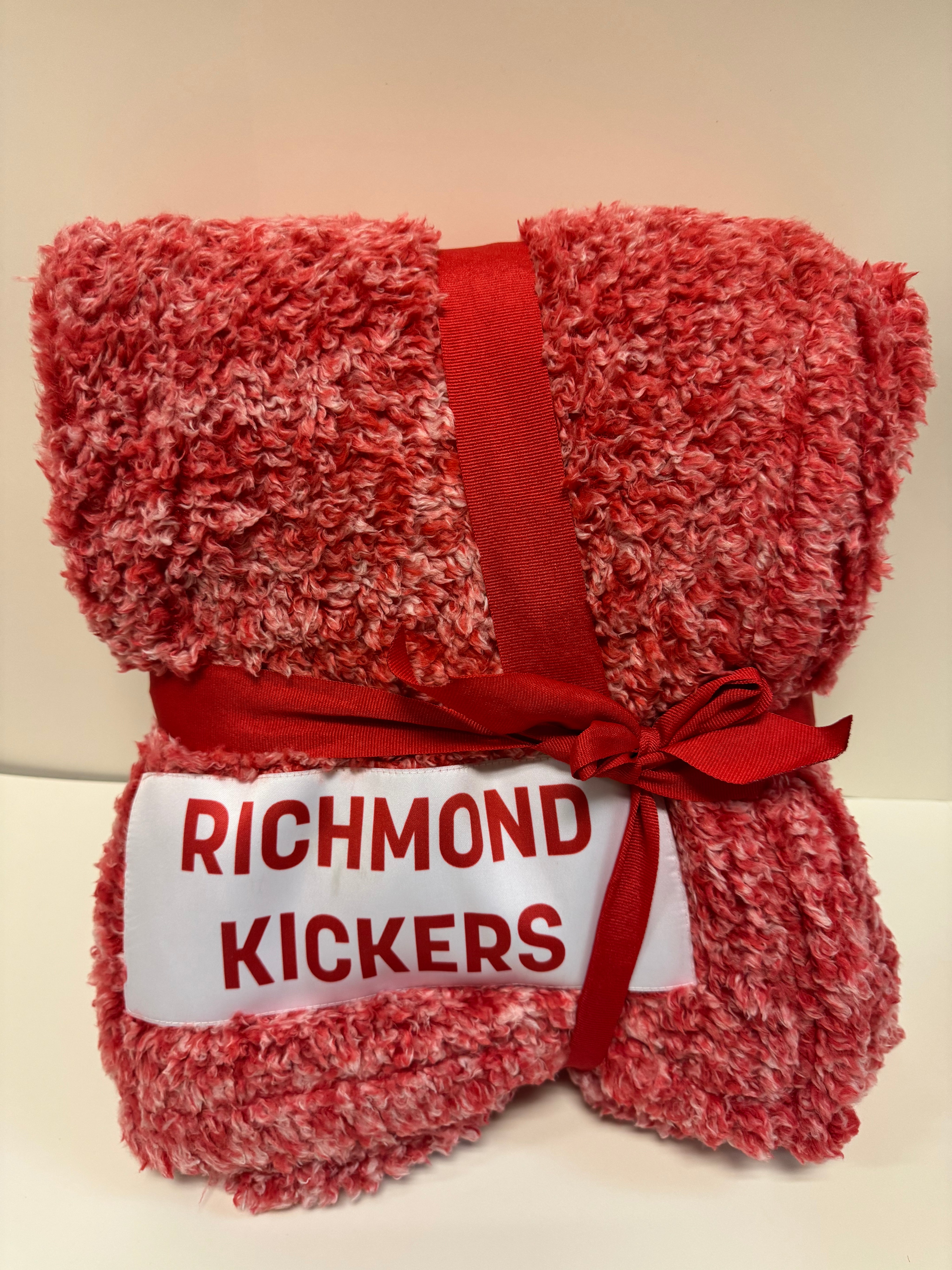 Kickers Blankets